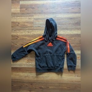 Adidas boys hoodie